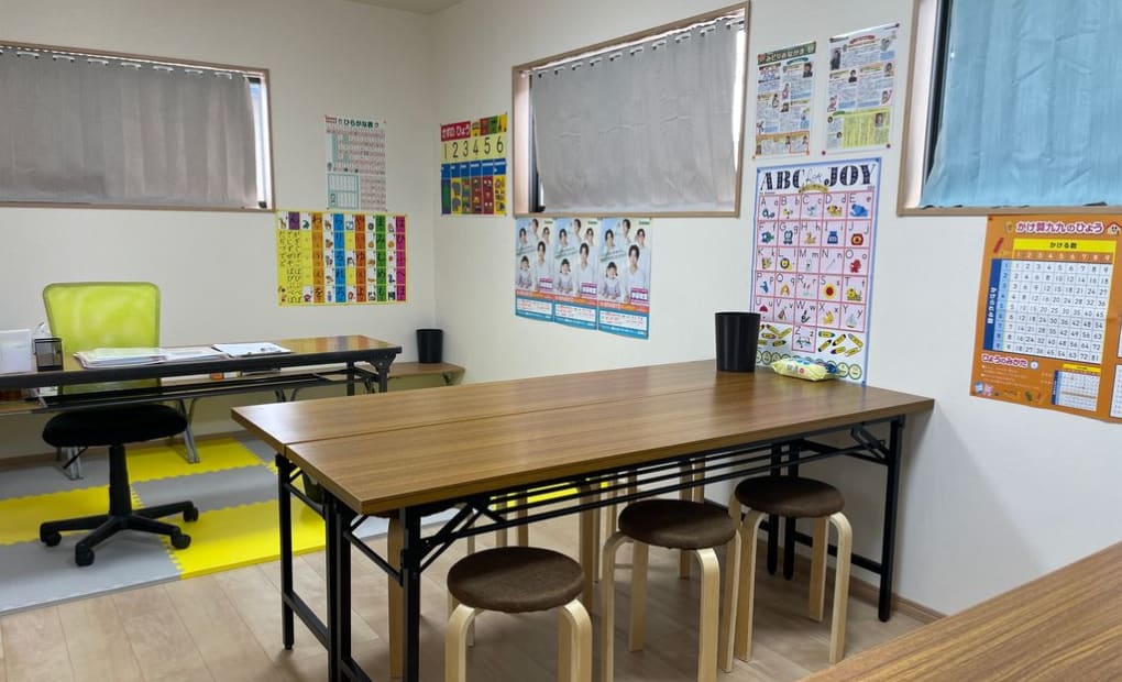 学研法隆寺いかるがスマイル教室の画像