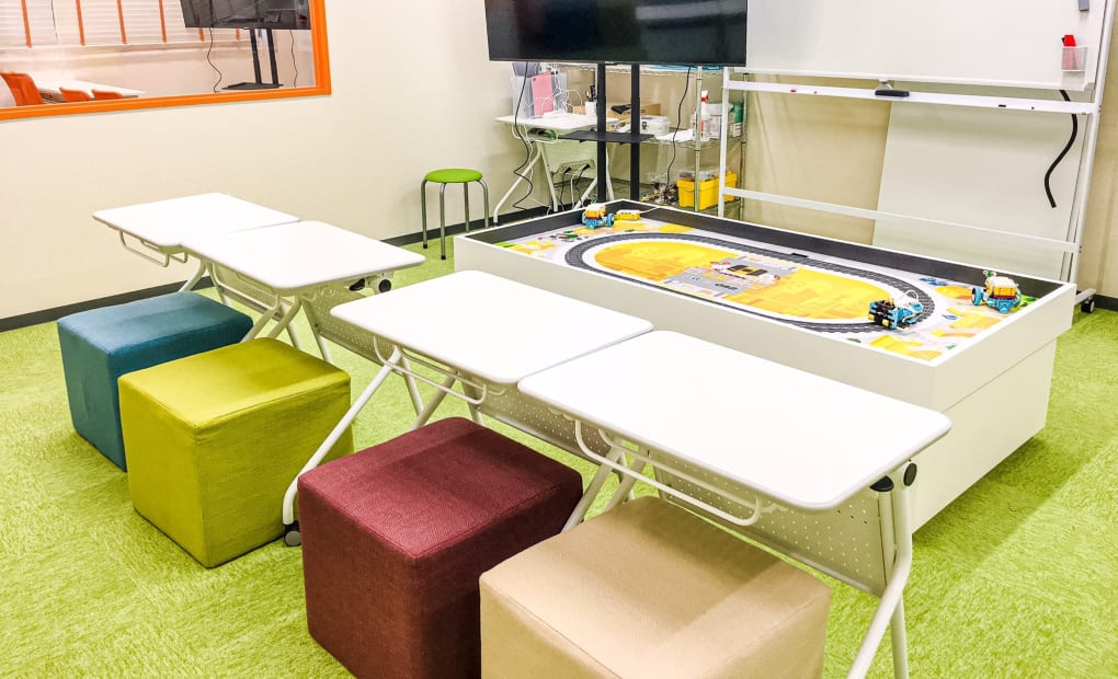 本八幡校の画像