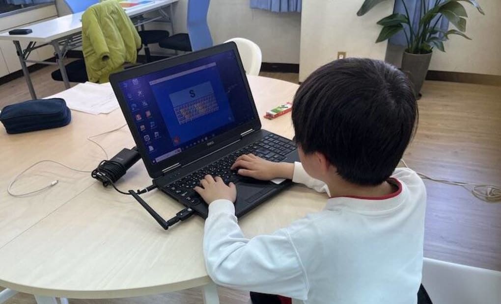 浜松西伊場ぼうや校の画像