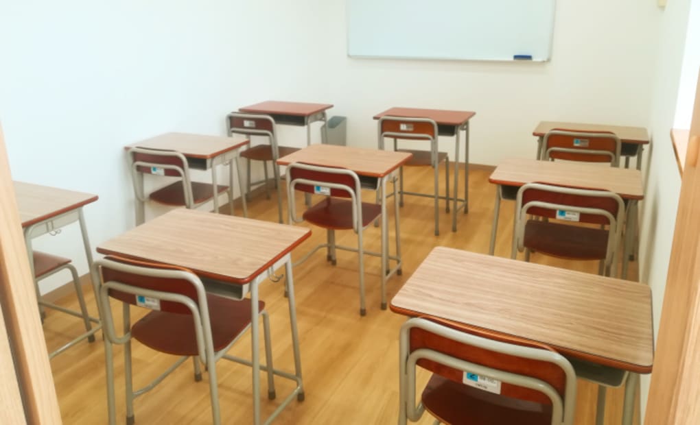 スクールIE 北与野校の画像