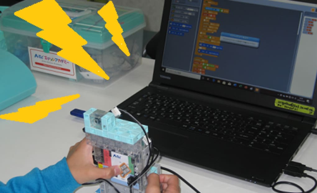 子宝教室の画像