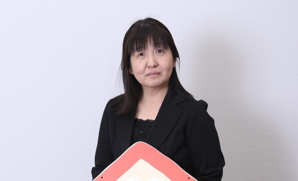 学研のびのび羽犬塚教室の画像