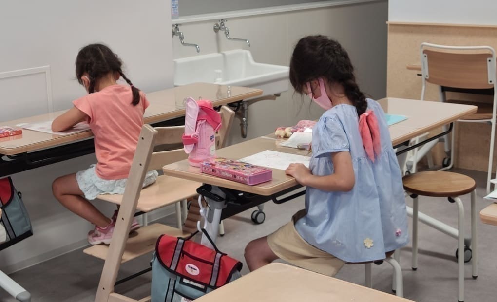 学研上本町七丁目教室の画像