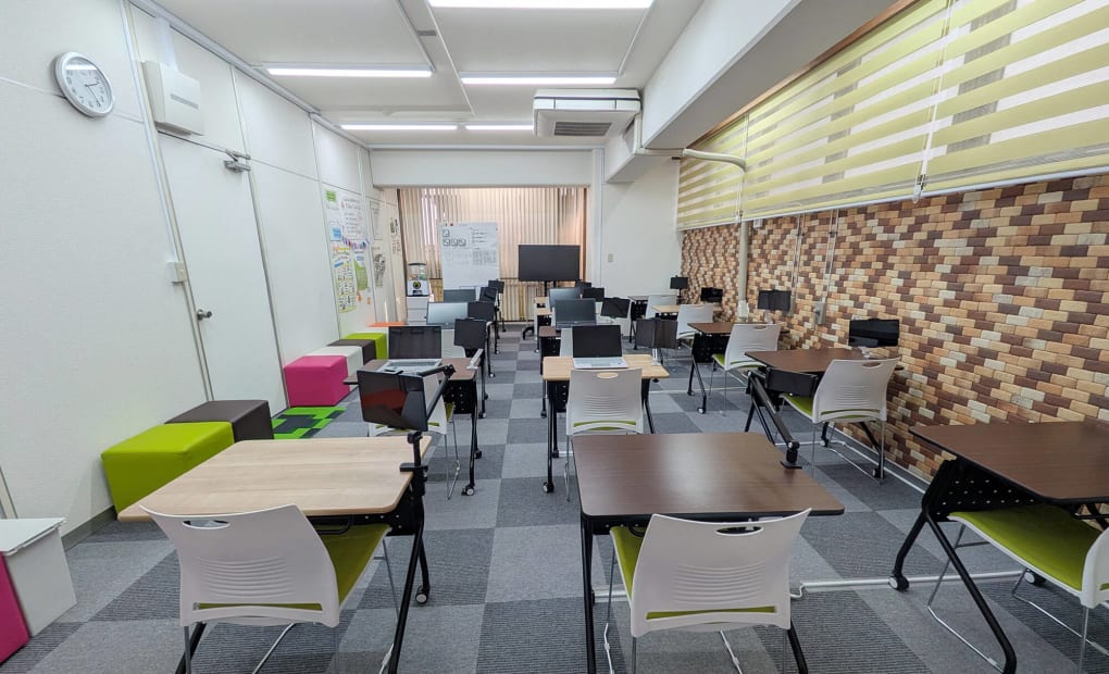 ココグラム荻窪校の画像