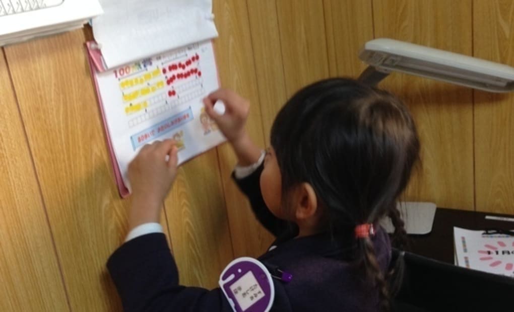 学研諏訪教室の画像