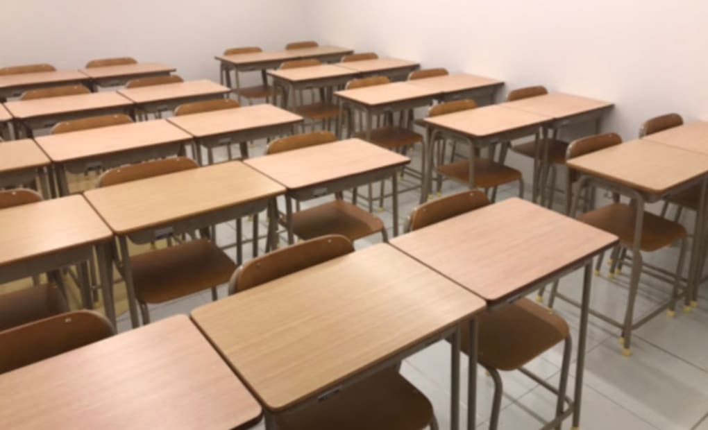 田中学習会 益野校の画像