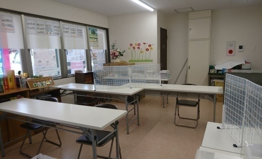 学研ココファン新町教室の画像