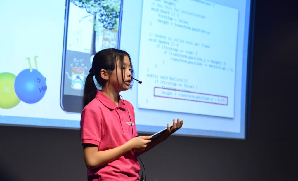 Tech Kids School 東京渋谷校の画像