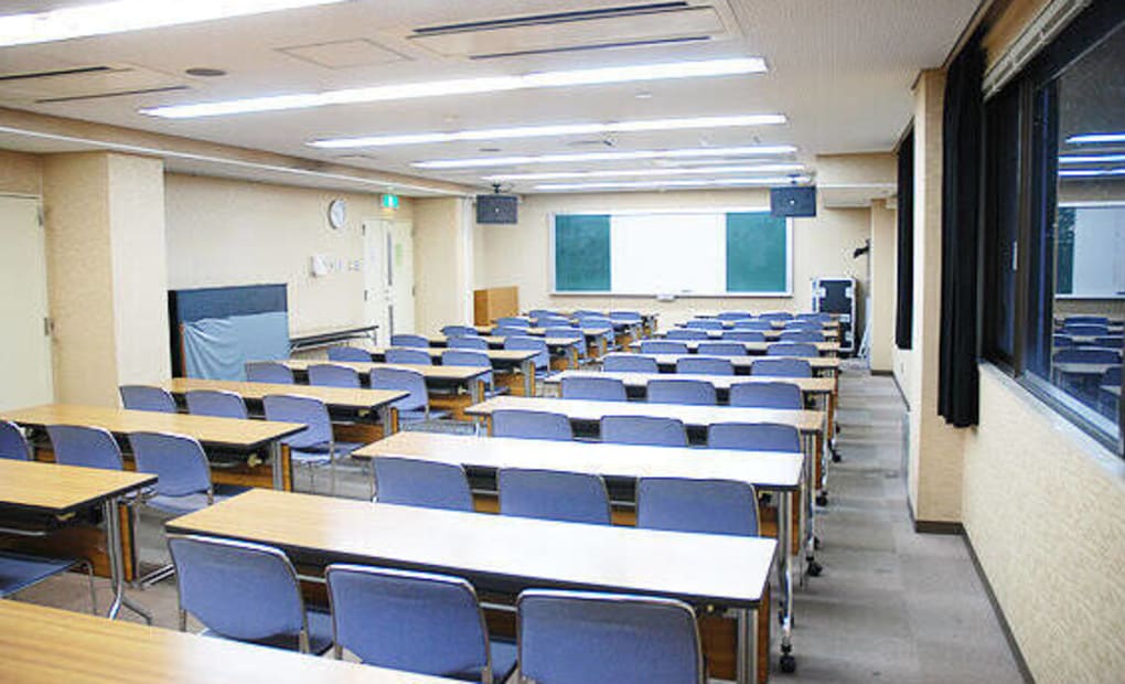 大阪堀江スタジオの画像