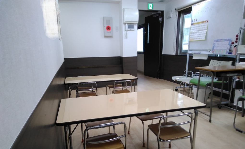 学研川崎キラキラ教室の画像