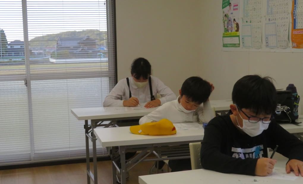 学研善通寺まなびの教室の画像