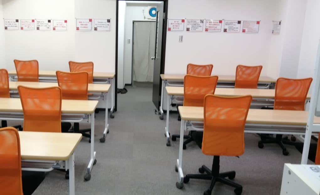 おおさか豊中校の画像