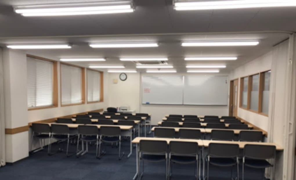 田中学習会 こころ校の画像