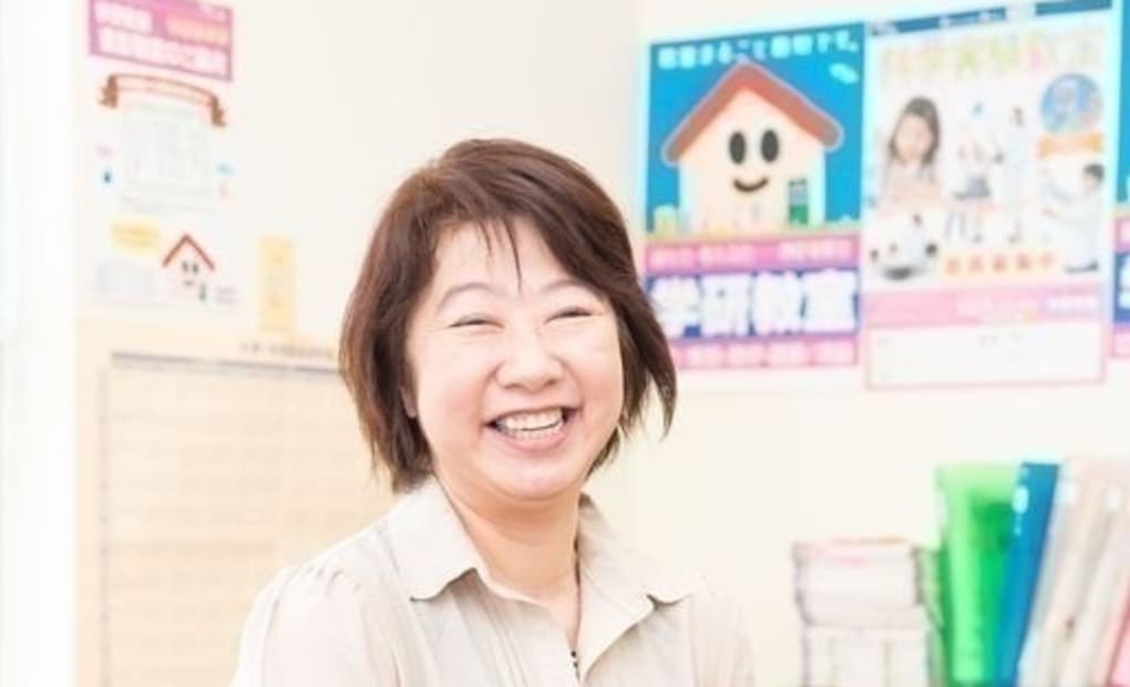 学研まえだ教室の画像