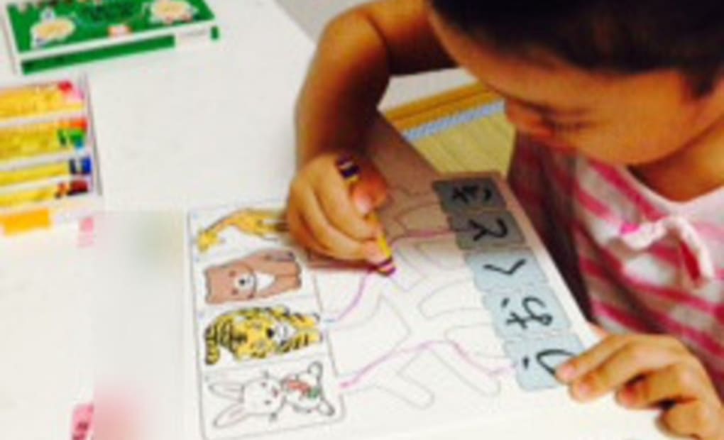 学研さくらまち教室の画像