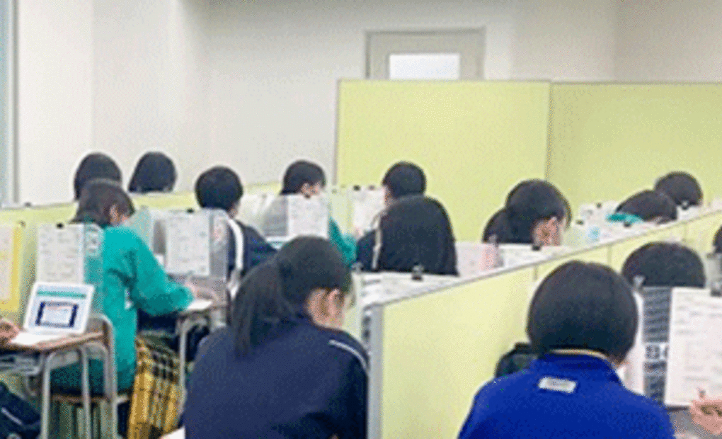 ベスト個別 矢吹駅前教室の画像