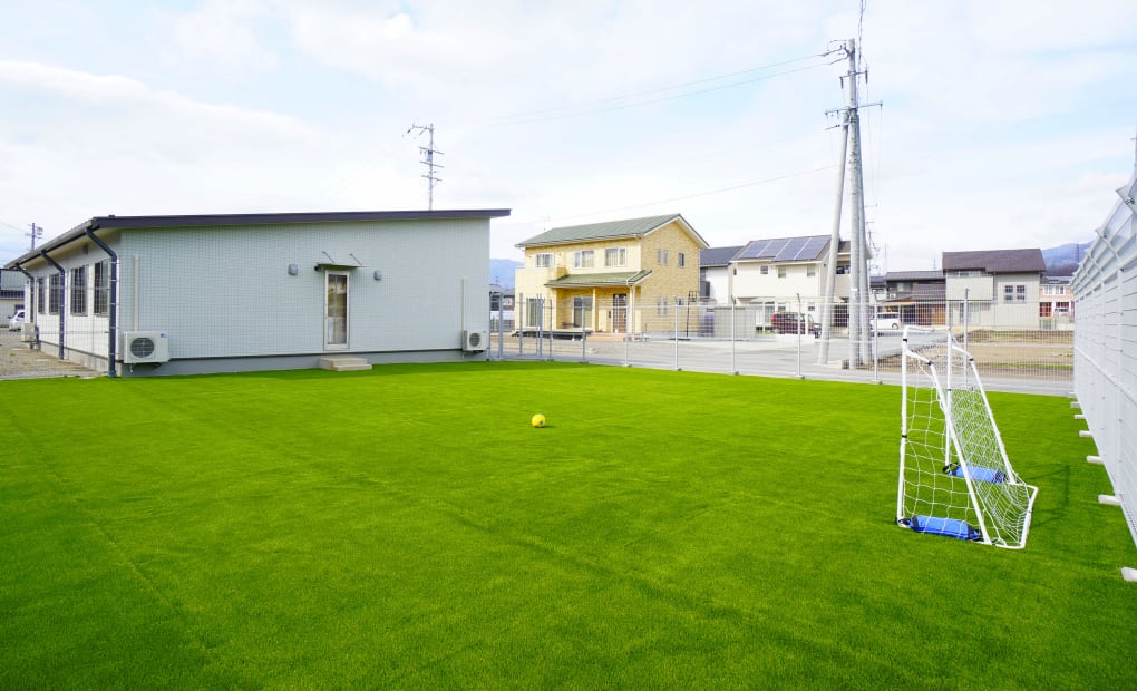 キッズブレインパーク東信上田教室の画像