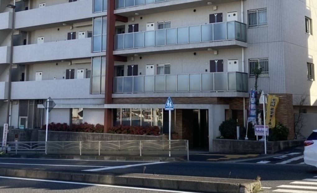 学研まぎぬ教室の画像