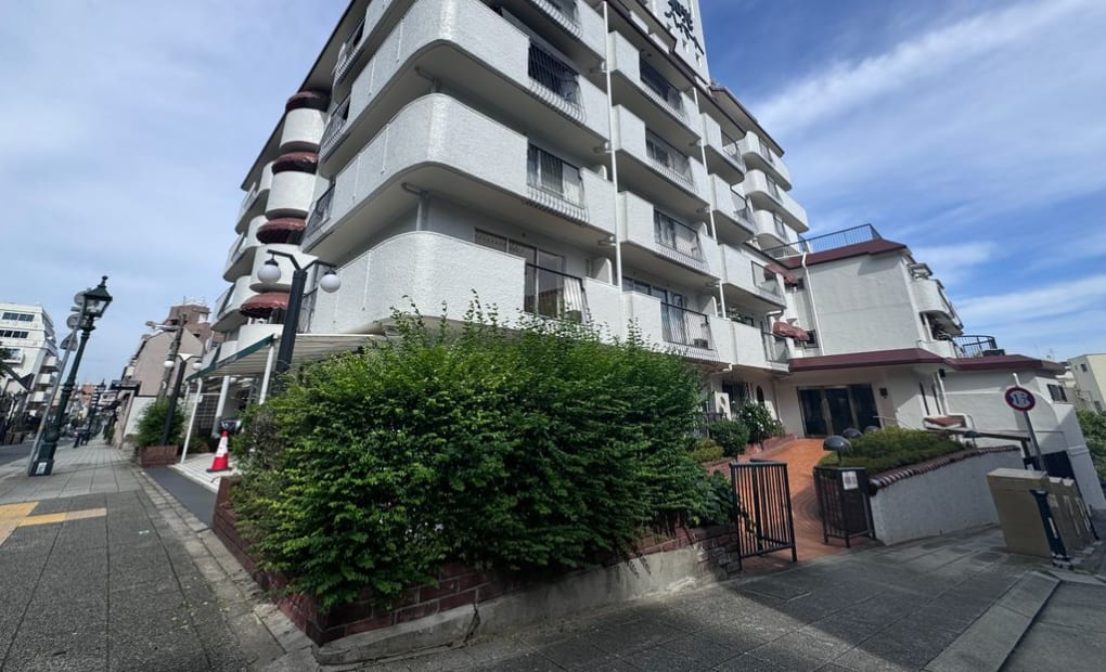 学研北野いじんかん教室の画像