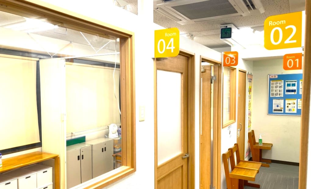 プログラミング教育 HALLO チャイルド・アイズ 名東校の画像