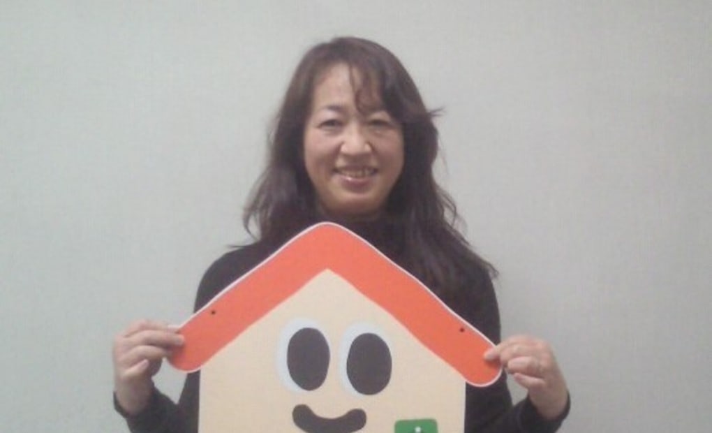 学研智頭教室の画像