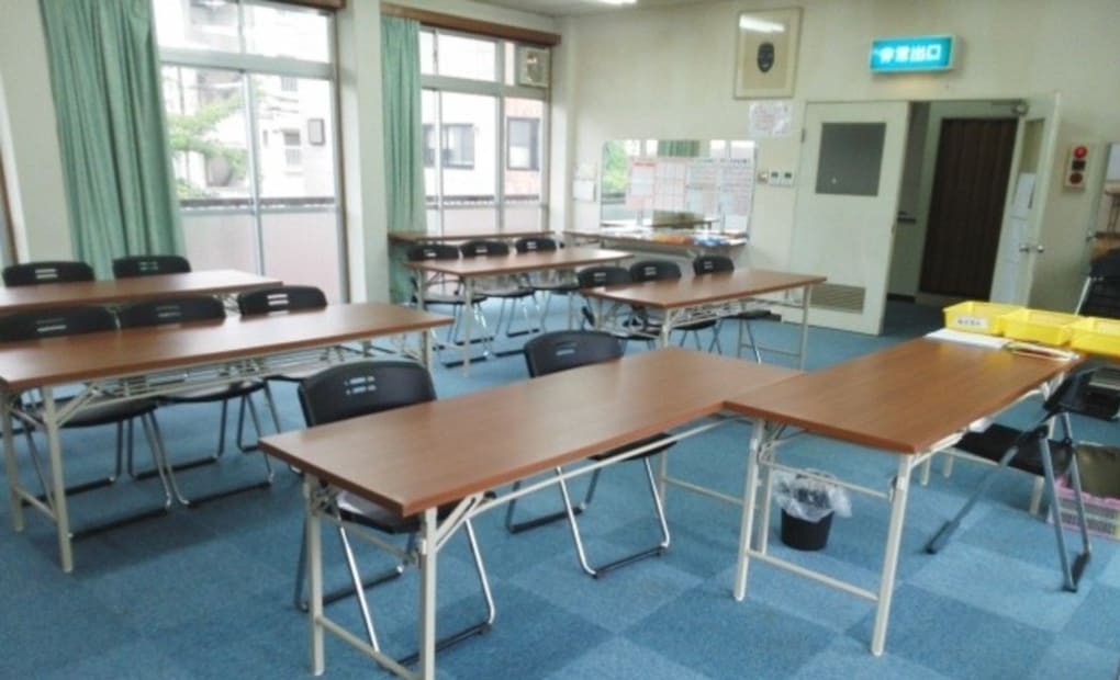 学研天王寺町北教室の画像