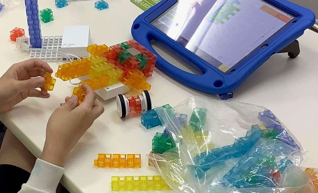 七田式香里園教室の画像