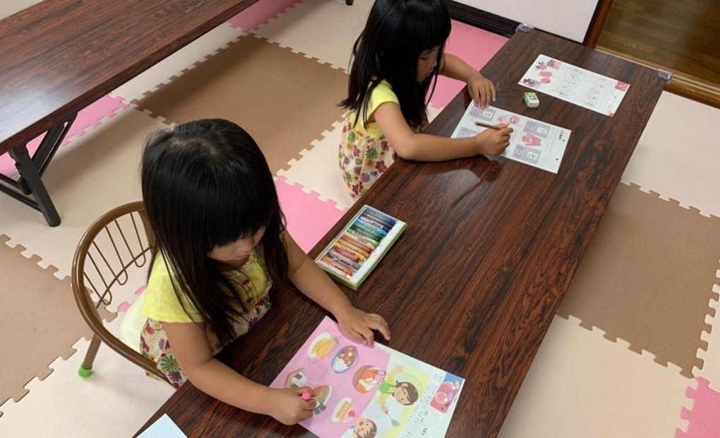 学研国分寺台西小前教室の画像