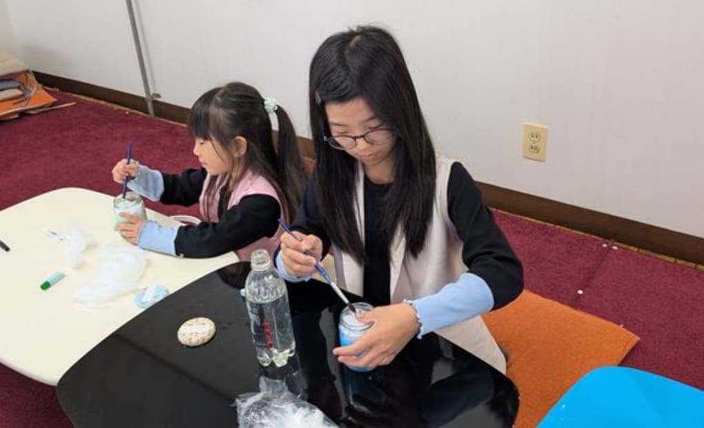 学研出石教室の画像