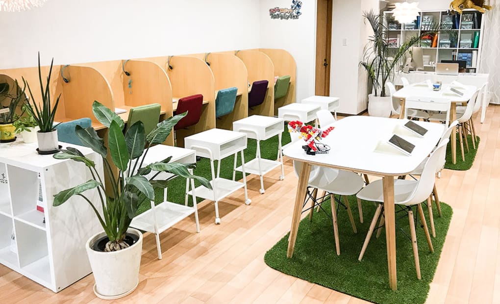 アーテック自考力キッズ ながら STEAM LABの画像