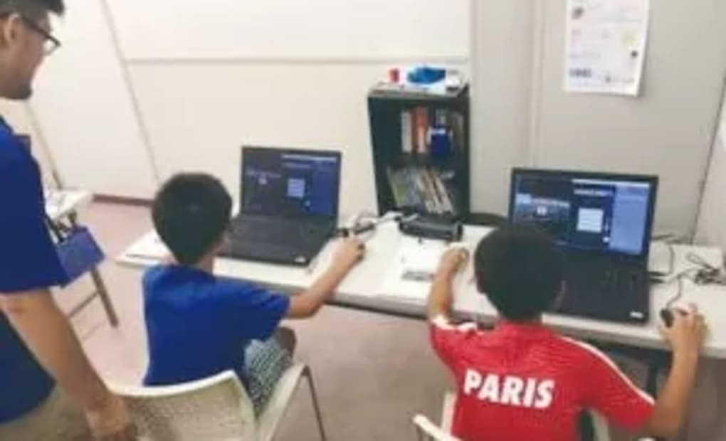 学習塾 誠心館の画像