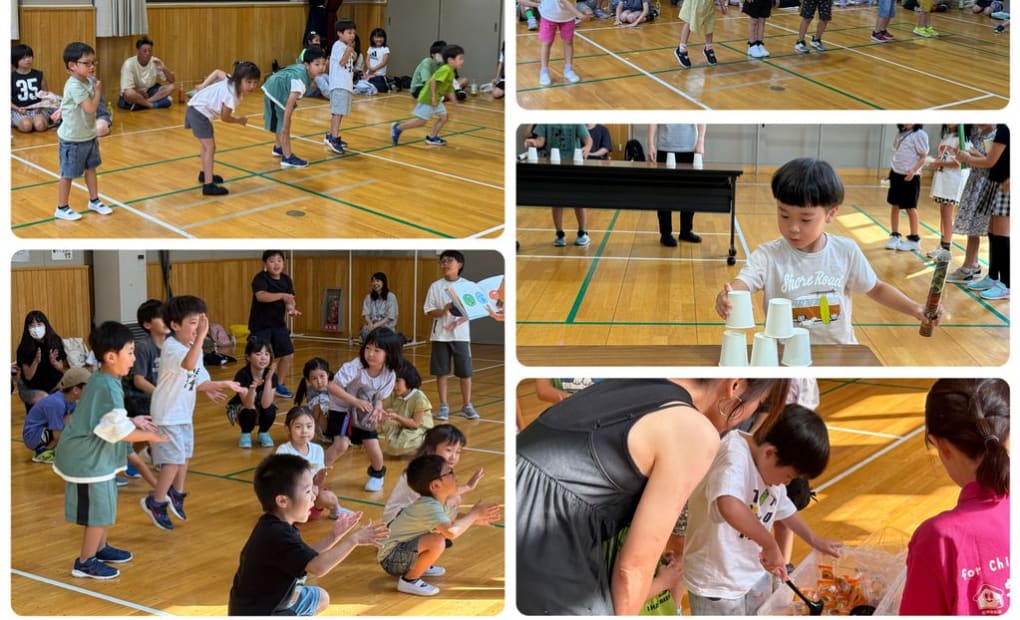 学研東五条寺子屋教室の画像