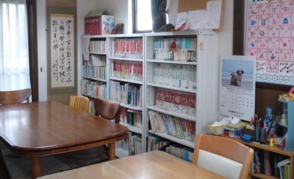 学研フレンド明野教室の画像