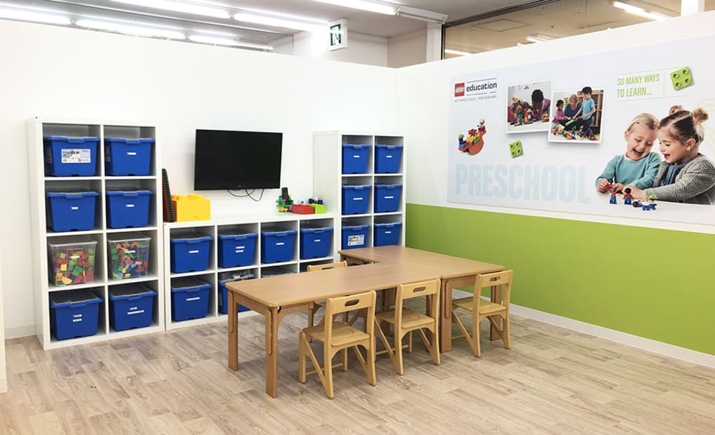 Loharu津田沼の画像