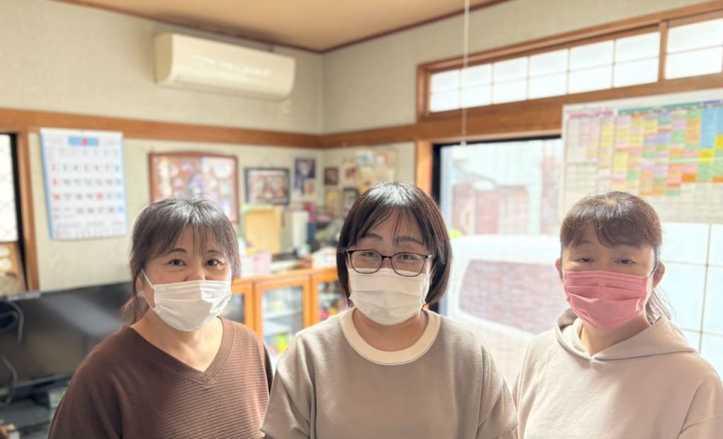 学研古曽部教室の画像