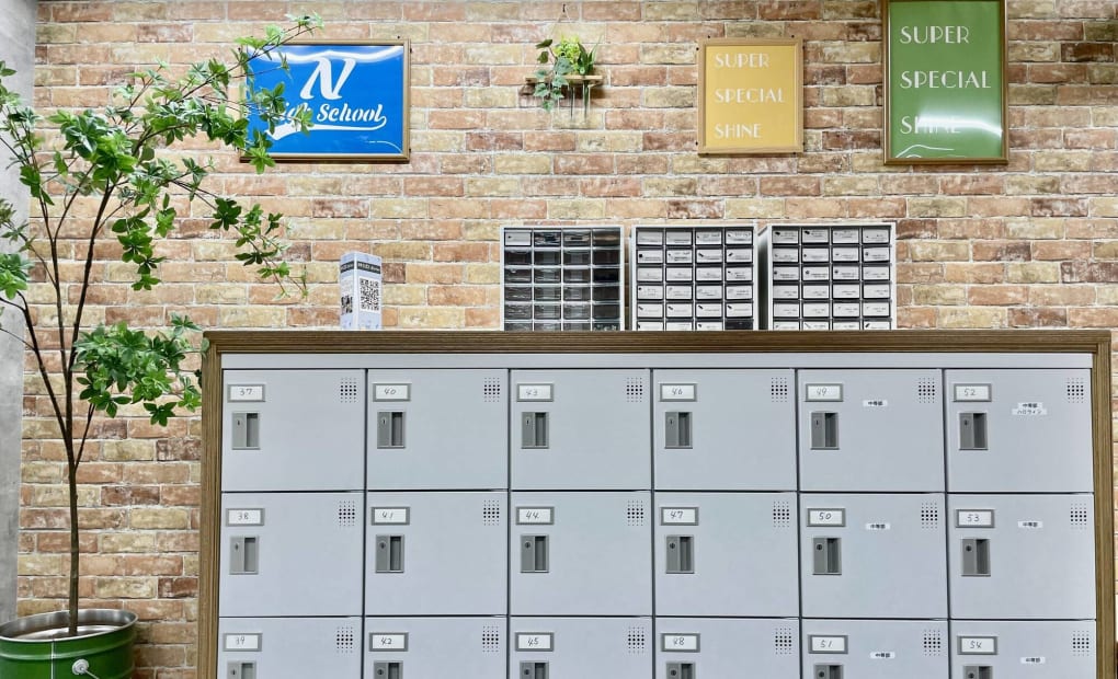 天王寺教室の画像