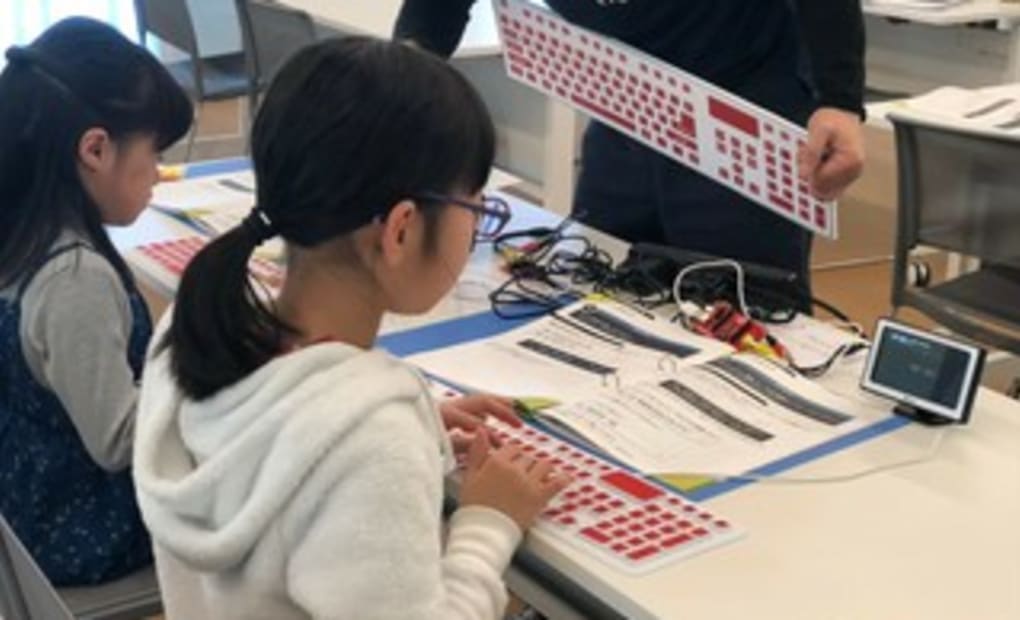 塩尻教室の画像