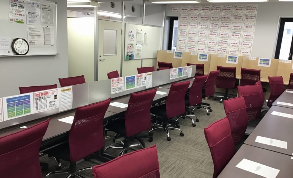 城南コベッツ吉祥寺駅前教室の画像