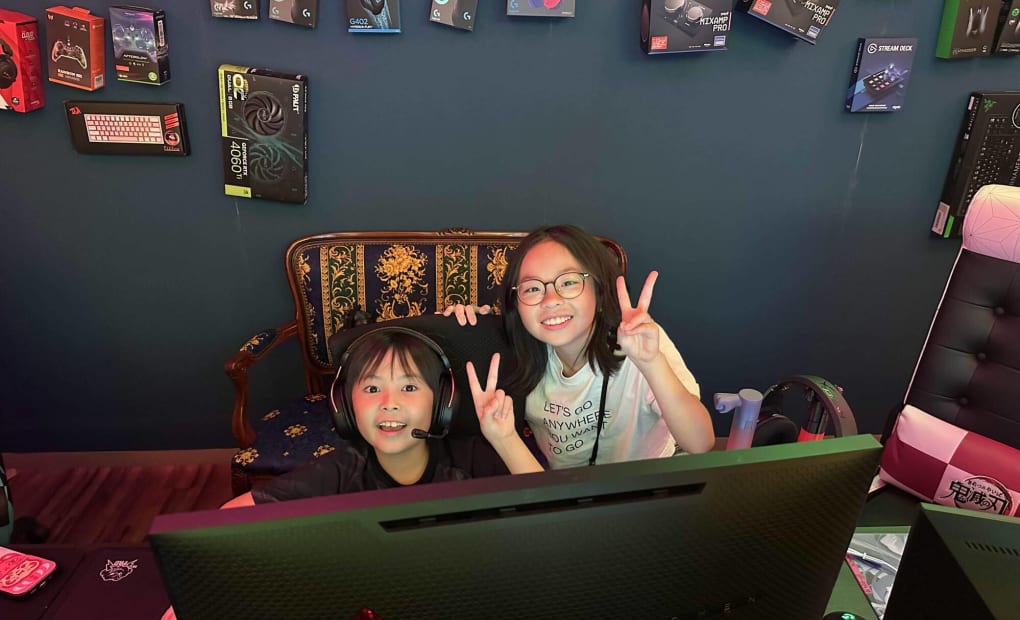 PUZ Programming CLUB 緑教室の画像