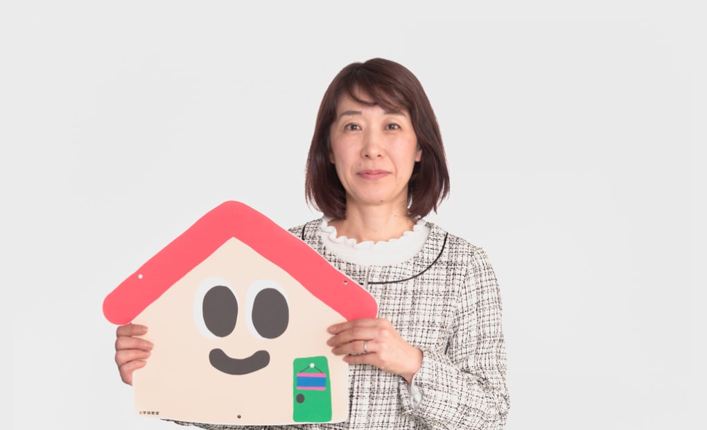 学研ふくい教室の画像