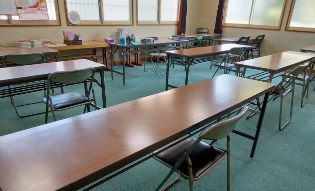 学研西葛西教室の画像