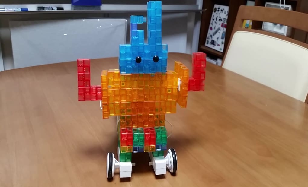 長泉北教室の画像