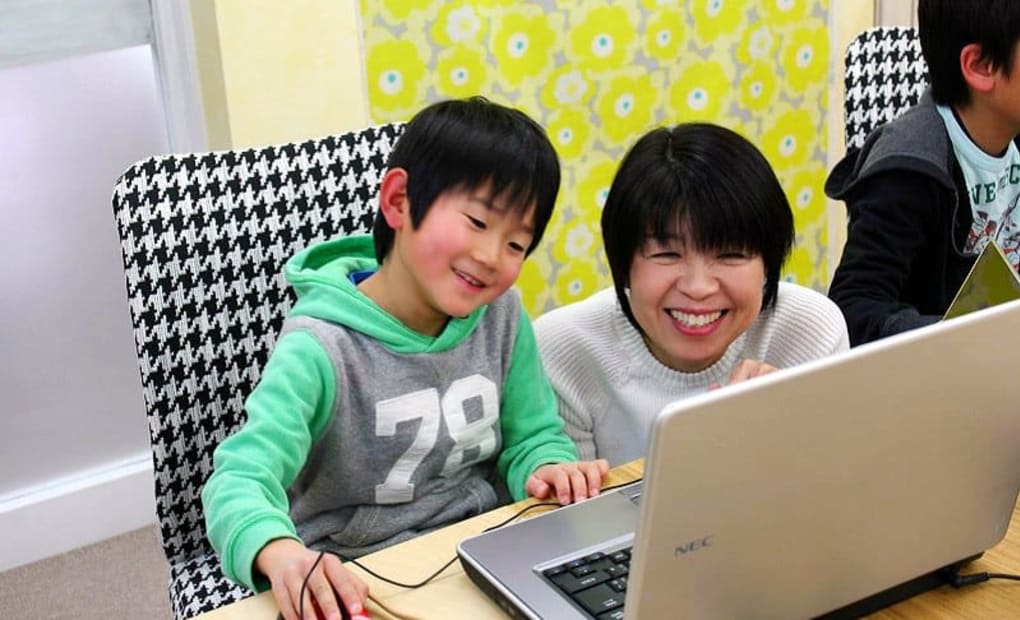 キッズプログラミング教室ぱるの画像