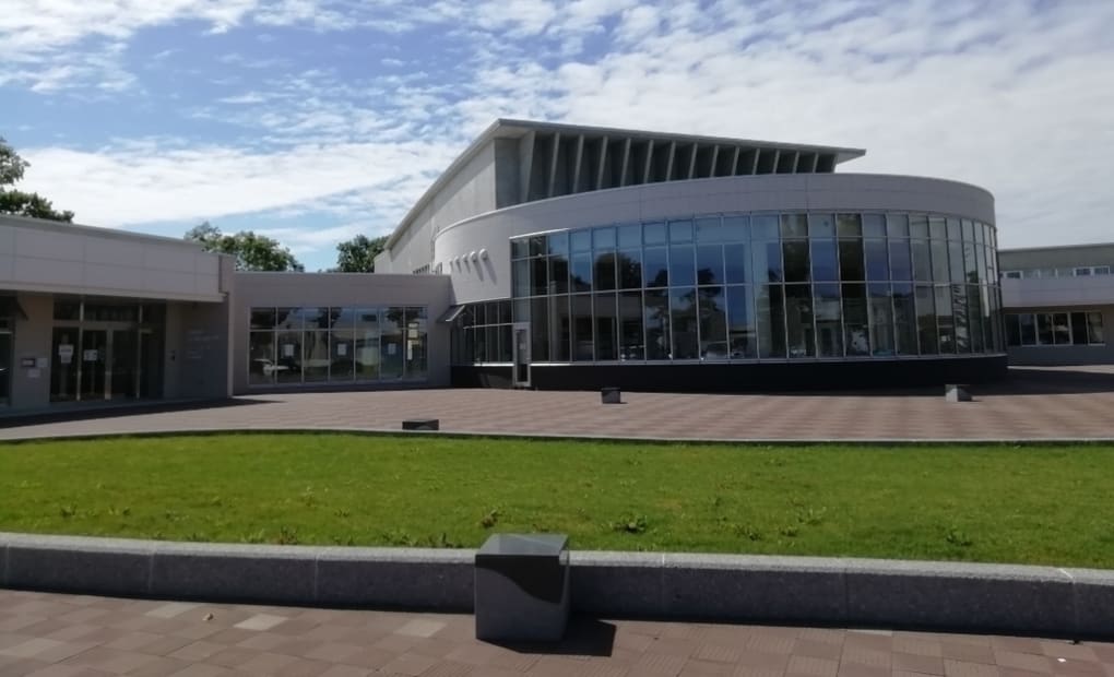 学研沼ノ端交流センター教室の画像