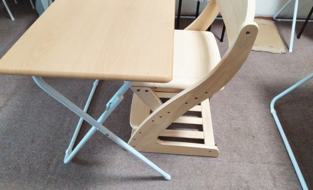 学研宮ノ台教室の画像