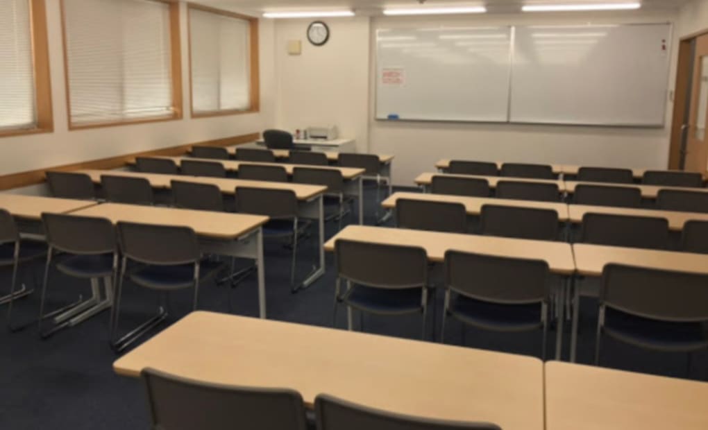 田中学習会 こころ校の画像