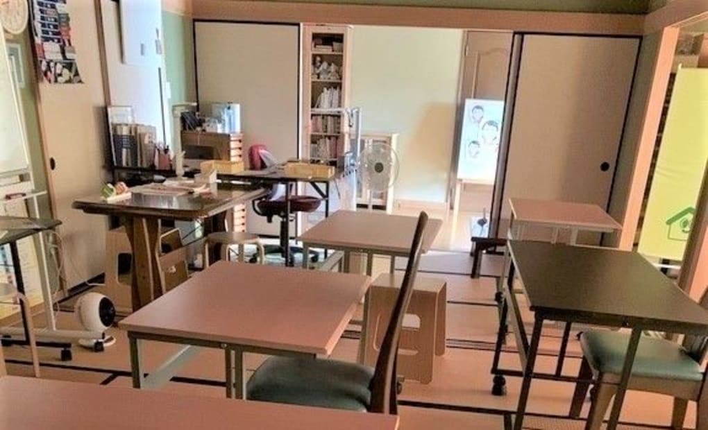 学研うえくしろ教室の画像