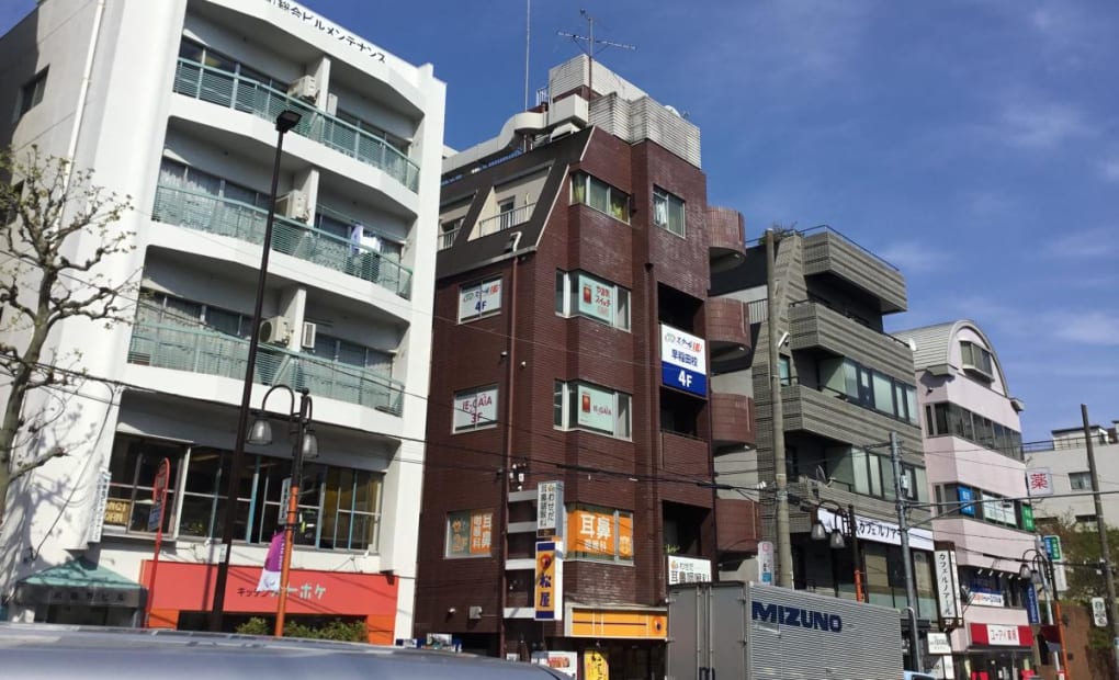 プログラミング教育 HALLO スクールIE 早稲田校の画像