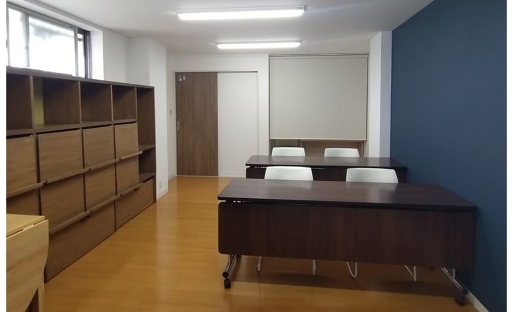 学研木太北部教室の画像