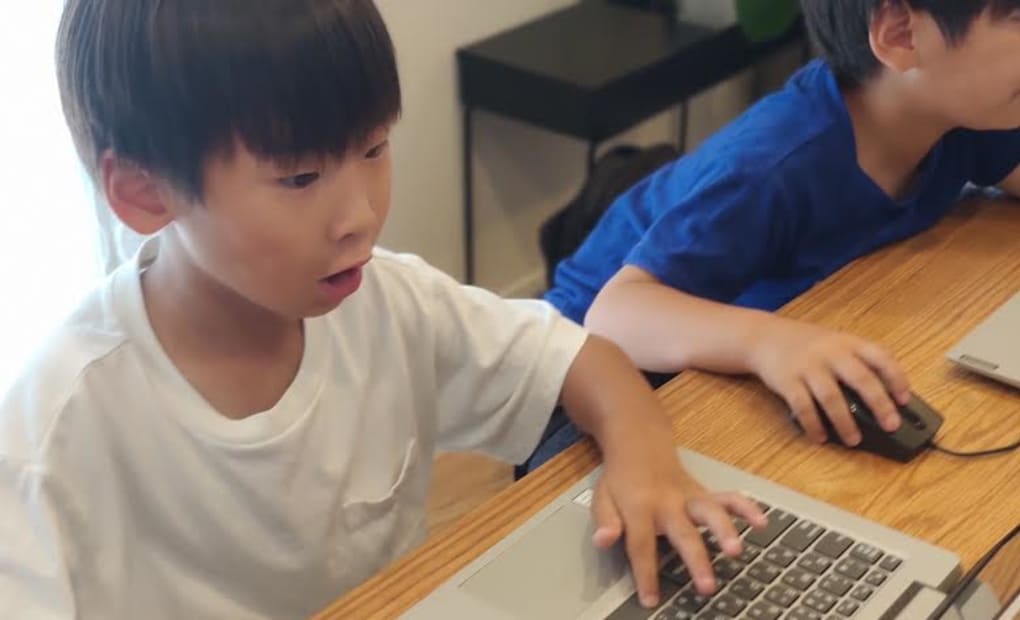 新前橋教室の画像